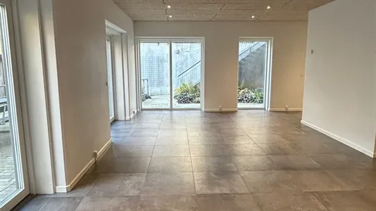 Büros zur Miete in Næstved - Foto 8