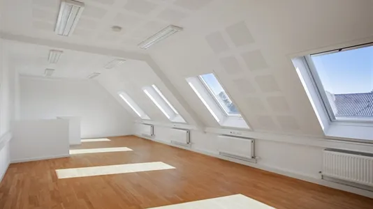 Bedrijfsruimtes te huur in Hobro - foto 14