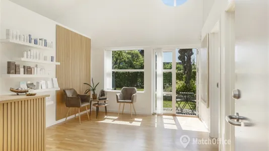 Office spaces for rent in Dragør - photo 3