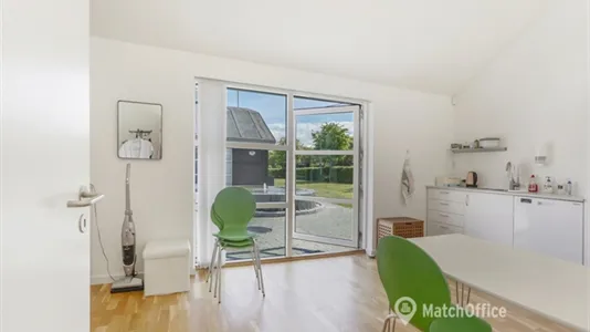 Office spaces for rent in Dragør - photo 5