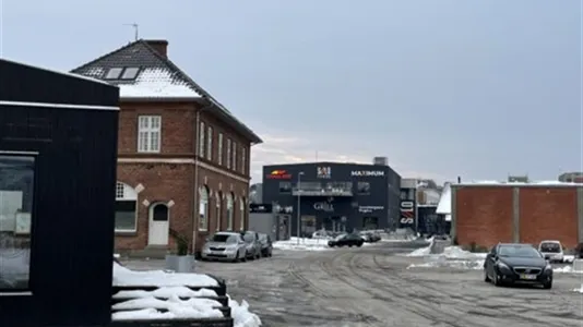 Erhvervslokaler til leje i Svendborg - billede 3