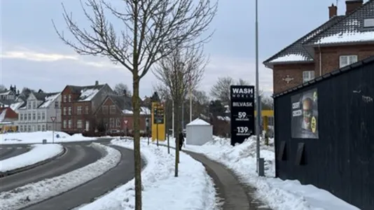 Erhvervslokaler til leje i Svendborg - billede 4
