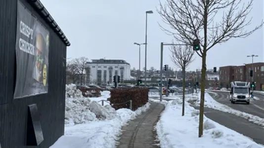 Erhvervslokaler til leje i Svendborg - billede 5