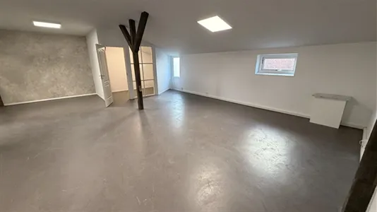 Kontorlokaler til leje i Randers NV - billede 1