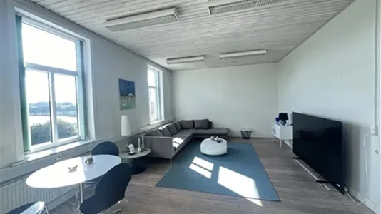 Büros zur Miete in Sønderborg - Foto 10