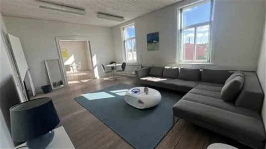 Kontorer til leie i Augustenborg - bilde 11