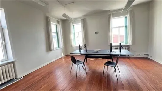 Kontorlokaler til leje i Augustenborg - billede 13