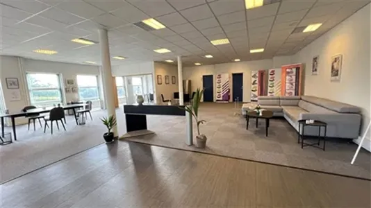 Büros zur Miete in Sønderborg - Foto 2