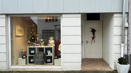 Shops for rent in Augustenborg - photo 1