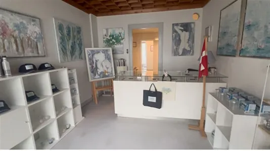 Butikklokaler til leie i Augustenborg - bilde 1