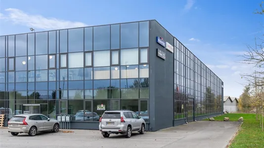 Kontorlokaler til leje i Ishøj - billede 8