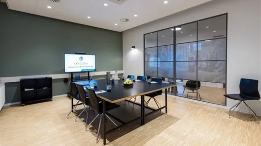 Kontorlokaler til leje i Odense C - billede 4