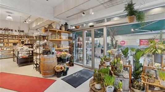 Butikslokaler til leje i Allerød - billede 2