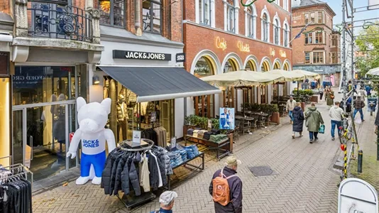 Butikslokaler til leje i Odense C - billede 2