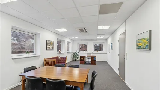 Kontorlokaler til leje i Brøndby - billede 7