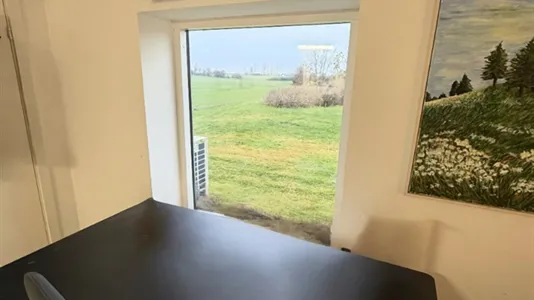 Lagerlokaler til leje i Ringsted - billede 5