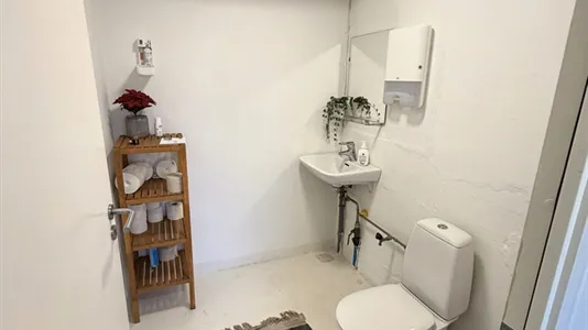 Lagerlokaler til leje i Ringsted - billede 8