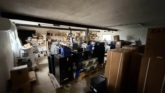 Lagerlokaler til leje i Ringsted - billede 15