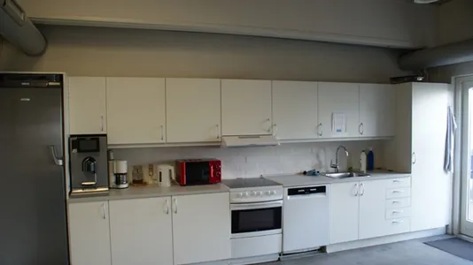 Büros zur Miete in Vejle Øst - Foto 5