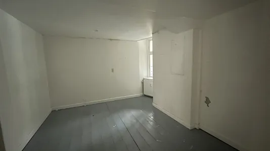 Erhvervslokaler til leje i Nørrebro - billede 1