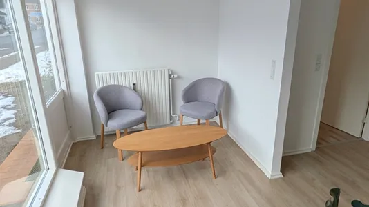 Praxen zur Miete in Viborg - Foto 2