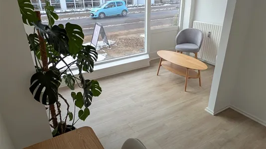 Praxen zur Miete in Viborg - Foto 3