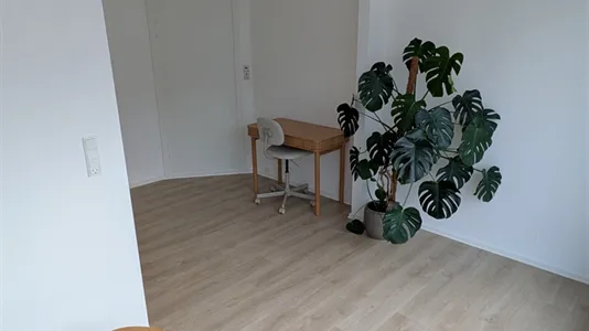 Praxen zur Miete in Viborg - Foto 4