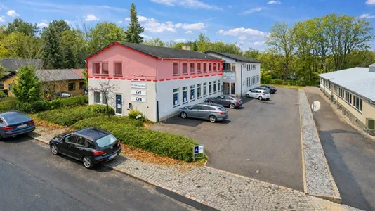 Kontorlokaler til leje i Kongens Lyngby - billede 1