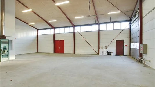 Lager zur Miete in Aalborg - Foto 2