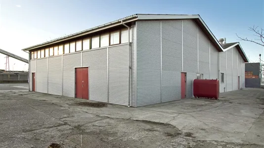 Lager zur Miete in Aalborg - Foto 7
