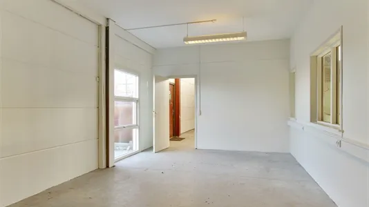 Lager zur Miete in Aalborg - Foto 8