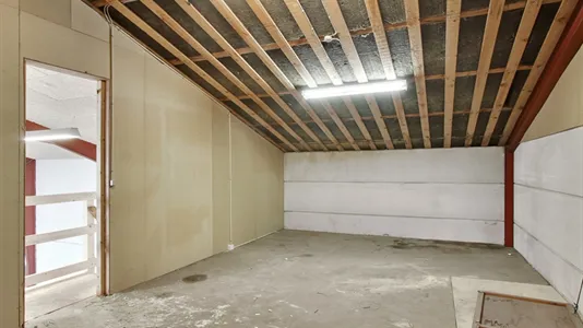 Lager zur Miete in Aalborg - Foto 10