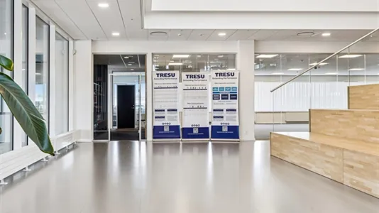 Kontorlokaler til leje i Kolding - billede 8