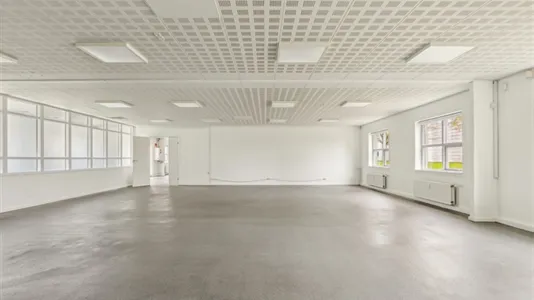 Kontorlokaler til leje i Vejle Centrum - billede 5