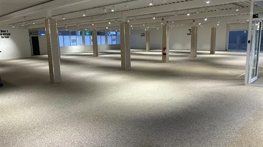 Butikslokaler til leje i Frederikssund - billede 4