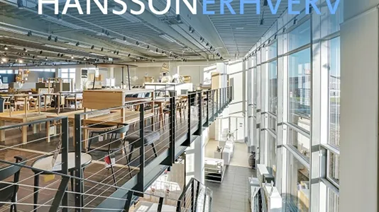Office spaces for rent in Sønderborg - photo 1