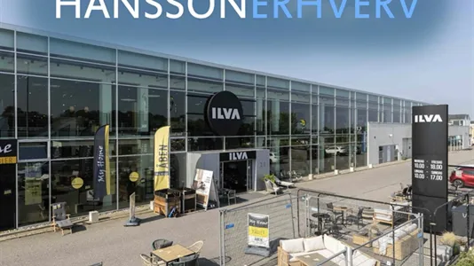 Office spaces for rent in Sønderborg - photo 2