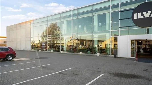 Office spaces for rent in Sønderborg - photo 7