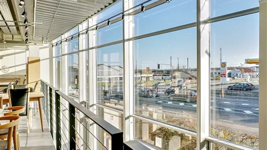 Office spaces for rent in Sønderborg - photo 13