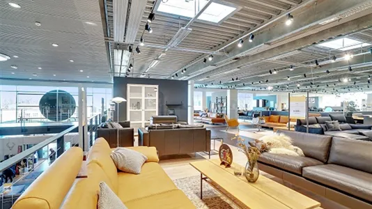Office spaces for rent in Sønderborg - photo 14