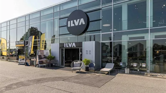 Office spaces for rent in Sønderborg - photo 8