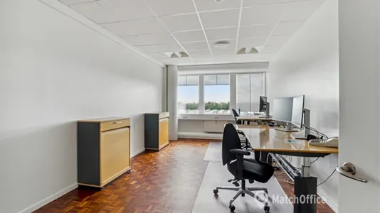 Kontorlokaler til leje i Ballerup - billede 2