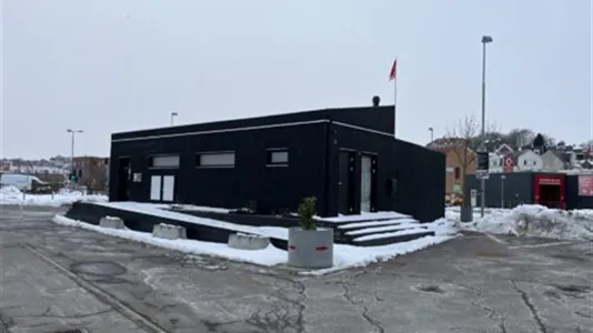 Erhvervslokaler til leje i Svendborg - billede 1