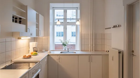 Kontorlokaler til leje i Århus C - billede 7