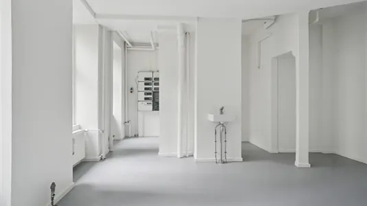 Butikslokaler til leje i Nørrebro - billede 7