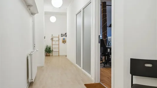 Kontorlokaler til leje i Odense C - billede 5