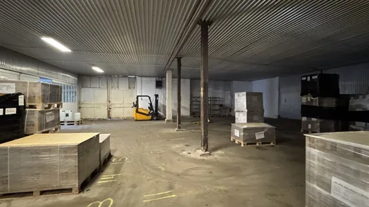 Lagerlokaler til leje i Herlev - billede 2