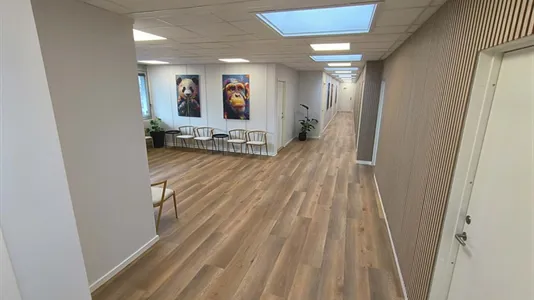 Praxen zur Miete in Højbjerg - Foto 1