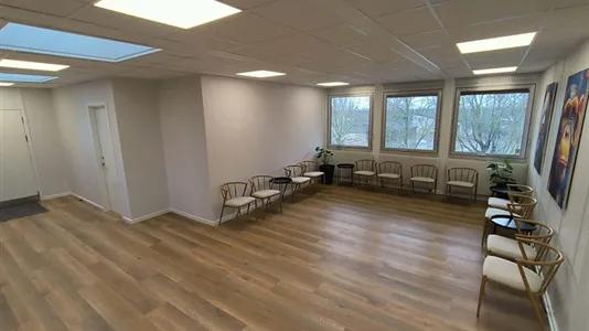 Praxen zur Miete in Højbjerg - Foto 2