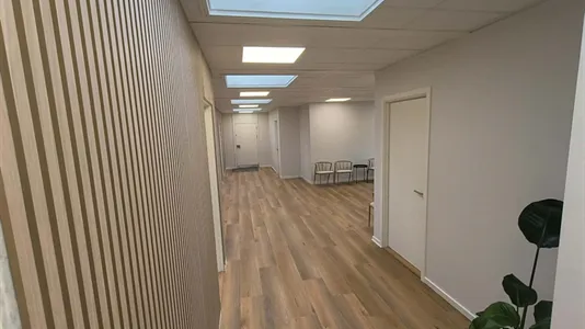 Praxen zur Miete in Højbjerg - Foto 9